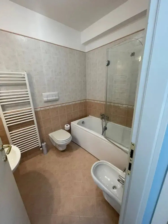 Solemare Apartments Blu Moon Suite