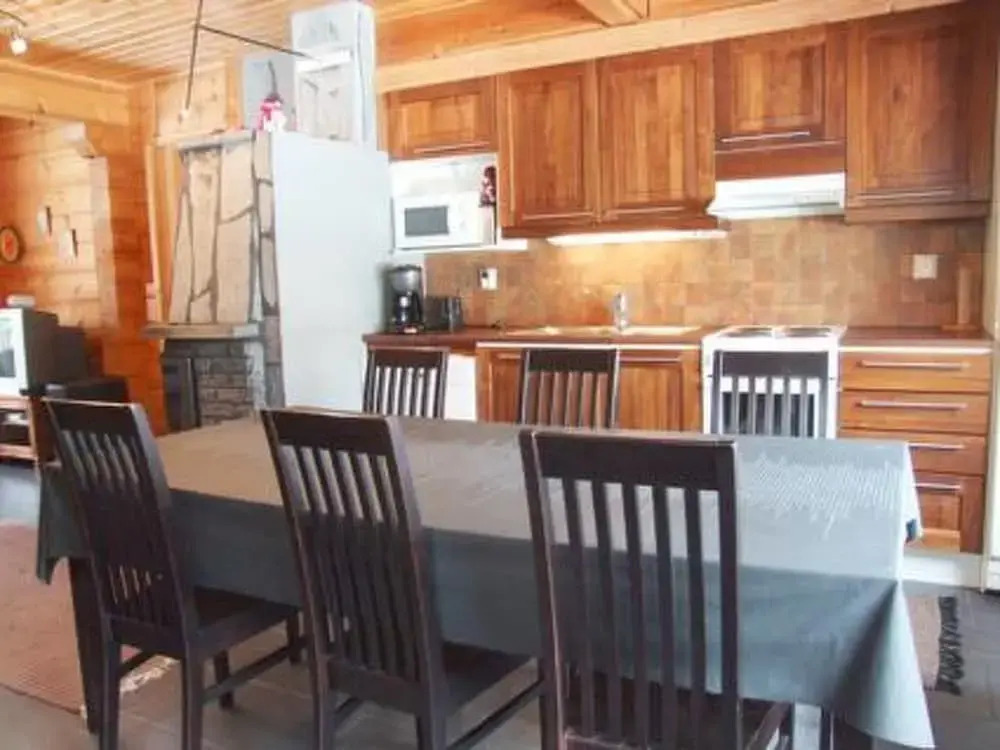 Holiday Home Lomamaja rukaranta 6 b