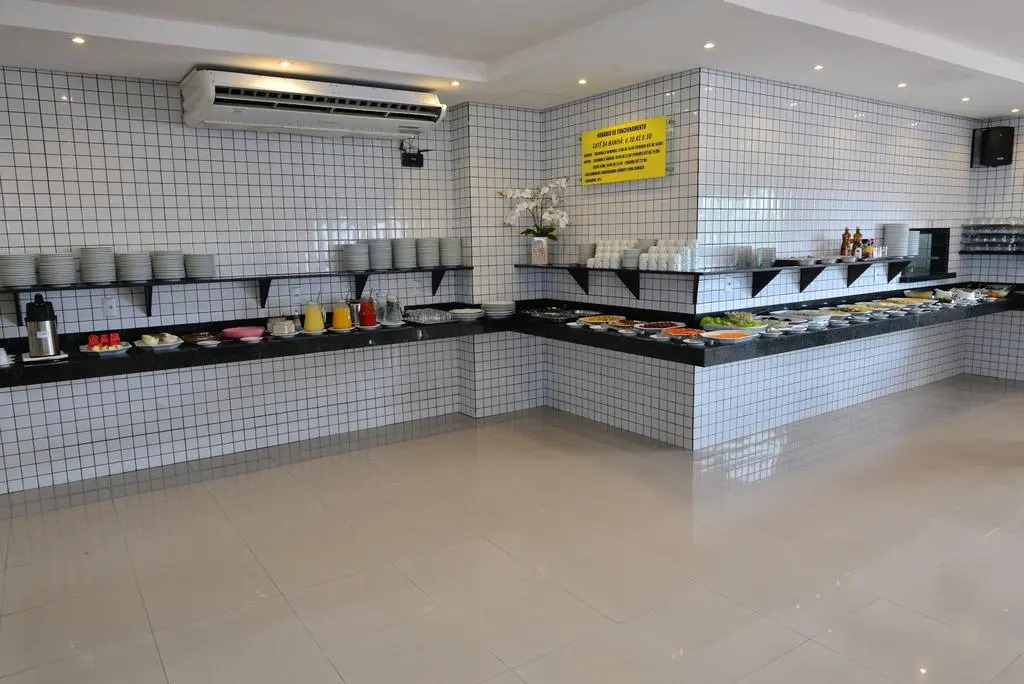 Hotel Sandis Mirante