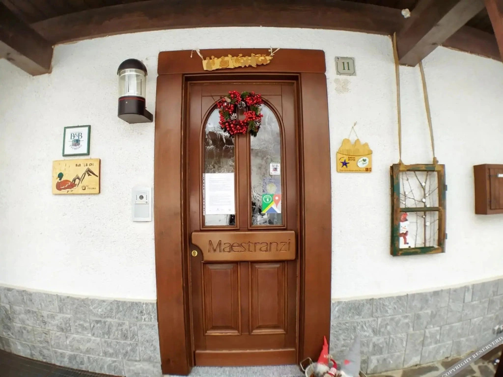 La CRI Bed & Breakfast
