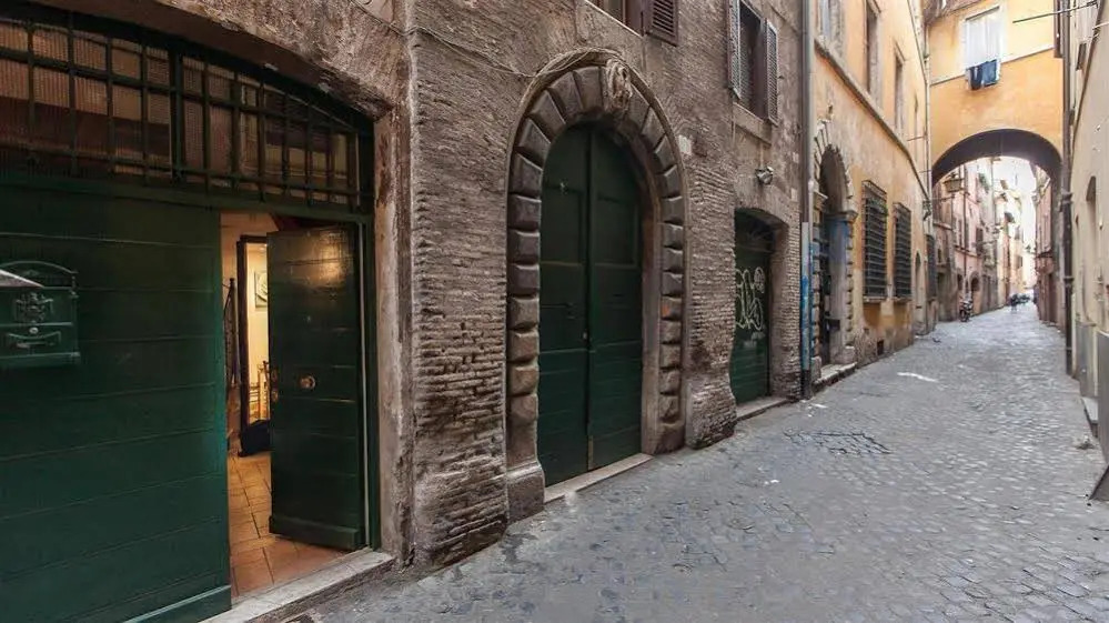 Amorino Loft