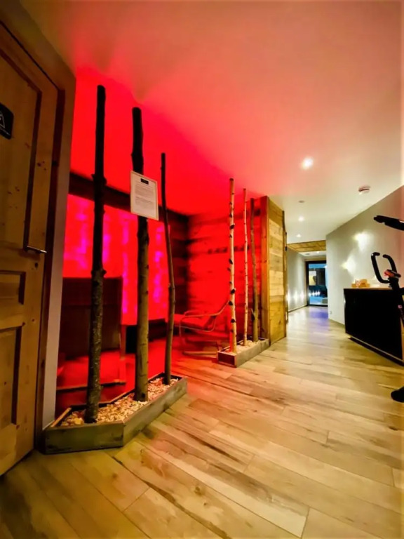 Hotel Alpina