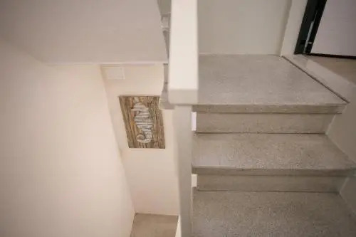 Casa Azzurra