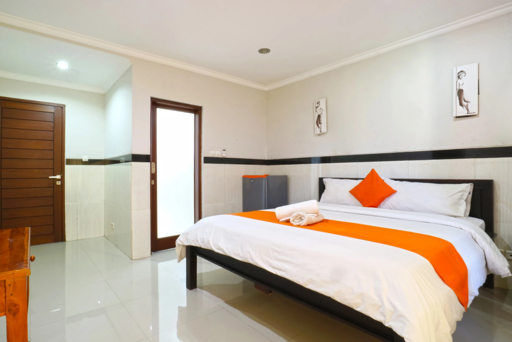 Rena Segara House Kuta