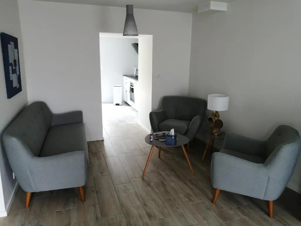 Chambres dhôtes entre Paimpol et Erquy Parking gratuit