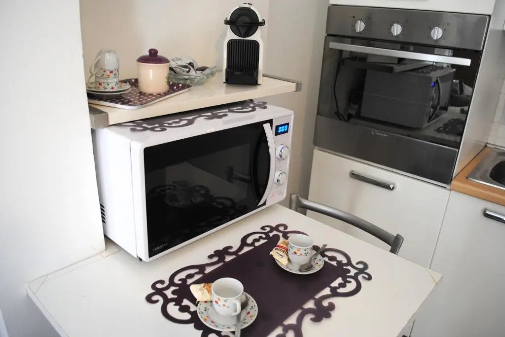 Bnbook- Milano/Famagosta Flat