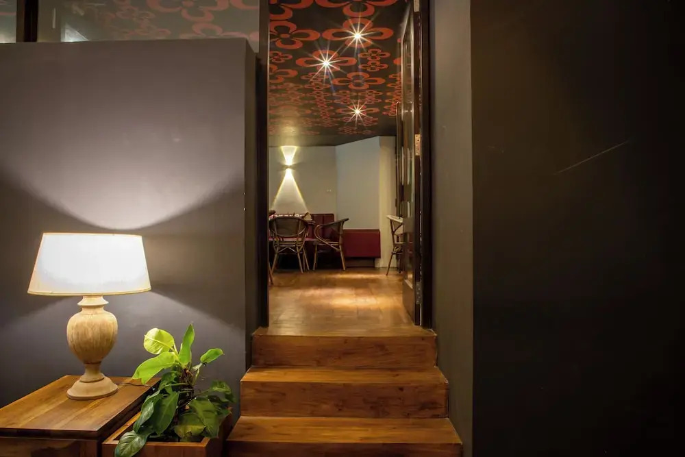 Lake Avenue Hotel Kandy