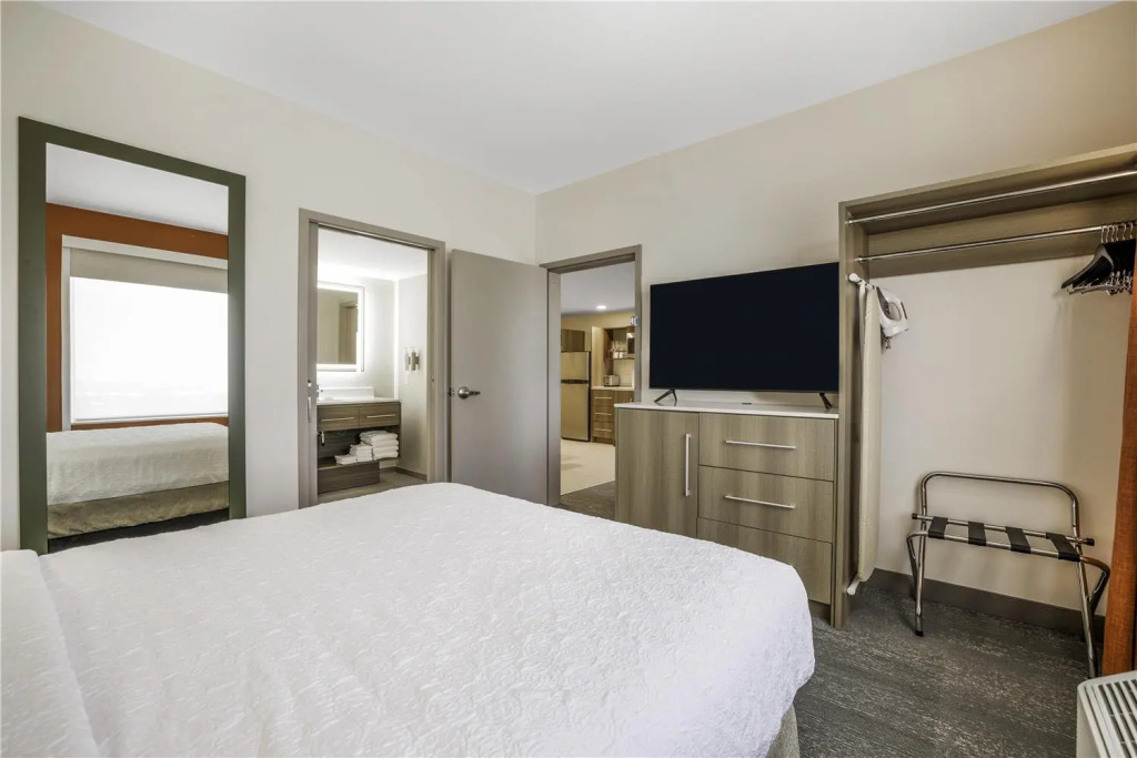 Home2 Suites By Hilton Aurora Medical Center Denver