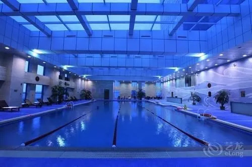 Sun Plaza International Hotel