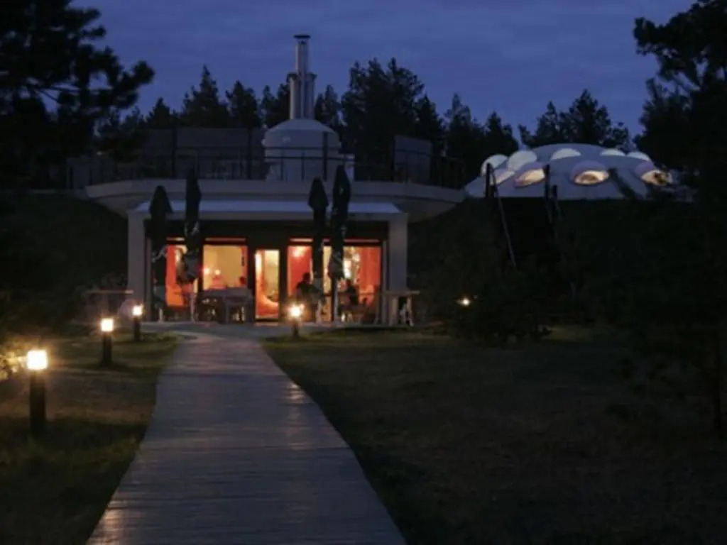 Meduza Hotel