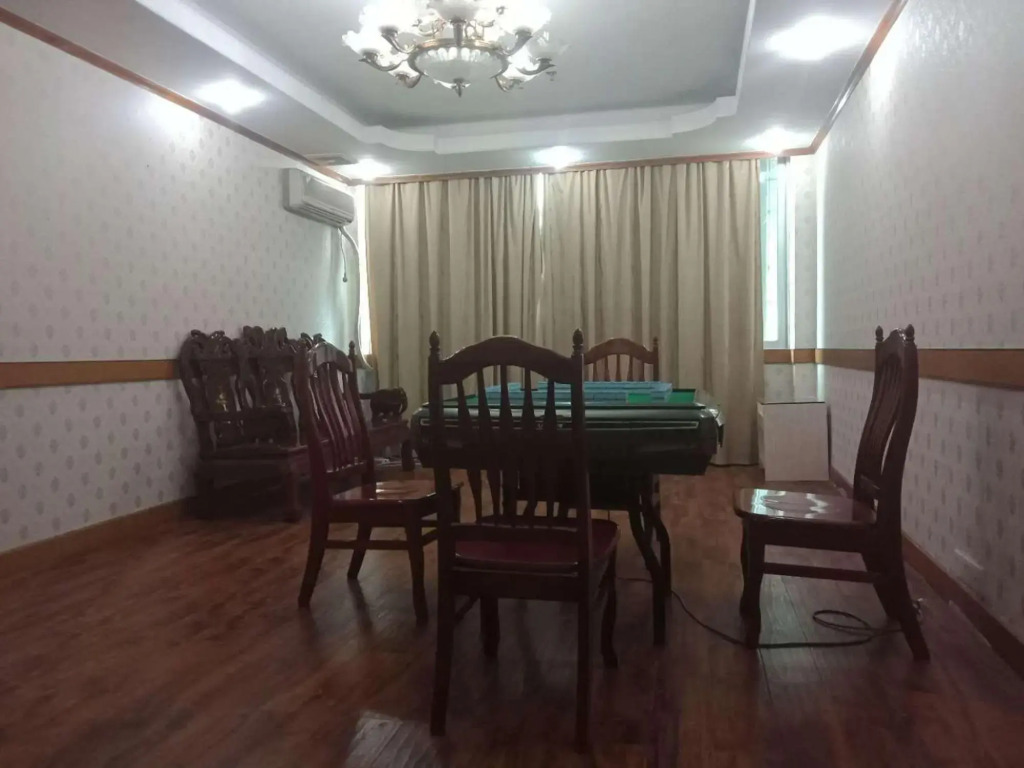 Xiangsui Hotel