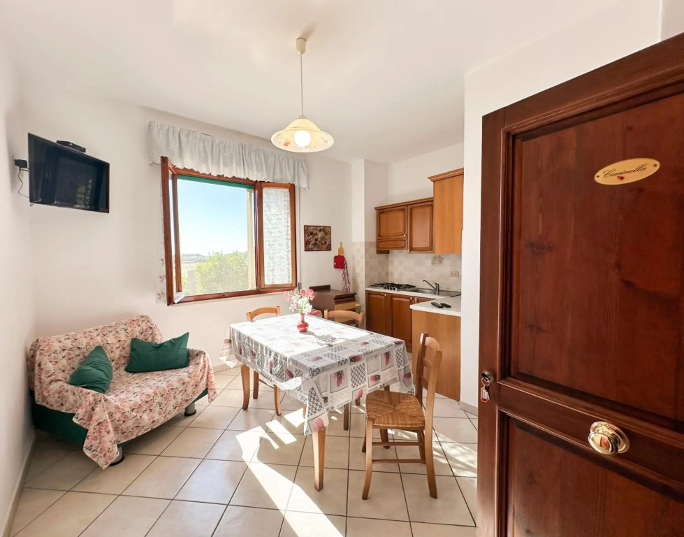Agriturismo La Rondine