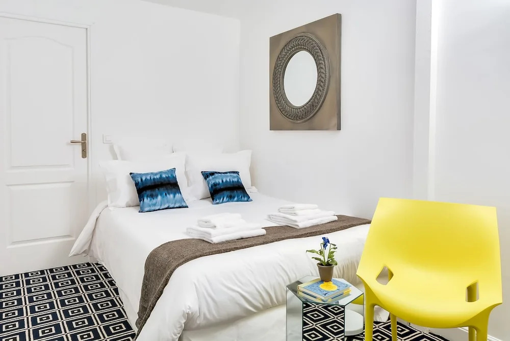 Sweet inn Apartments Boetie