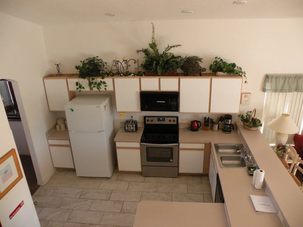 Lake View Villa- 5-bed Sleeps 10- Near Disney