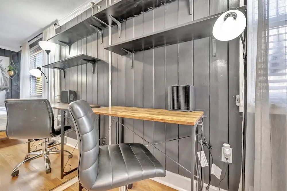 Swann Ave 2B Sleeps 6 Walk 2 Bayshore Hyde Park