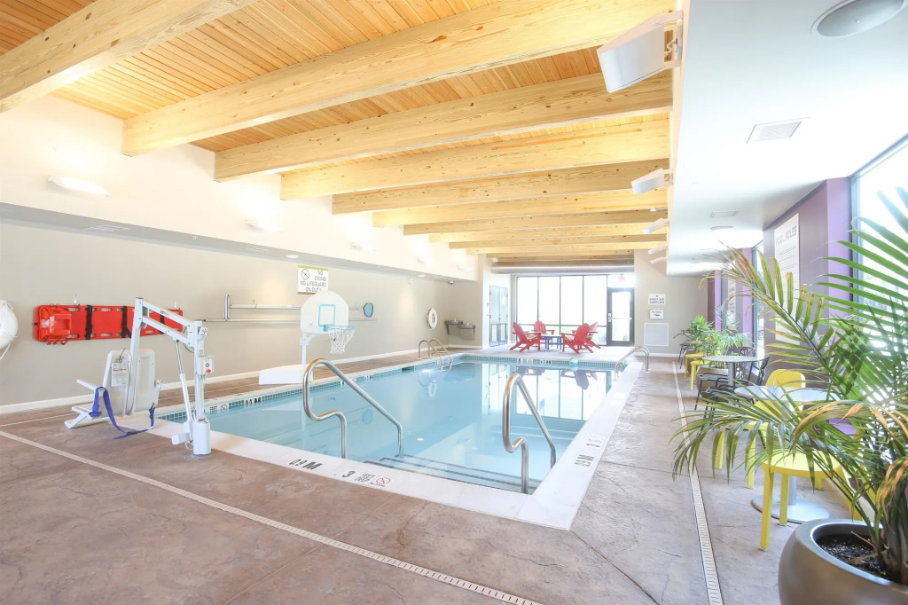Home2 Suites By Hilton Bordentown