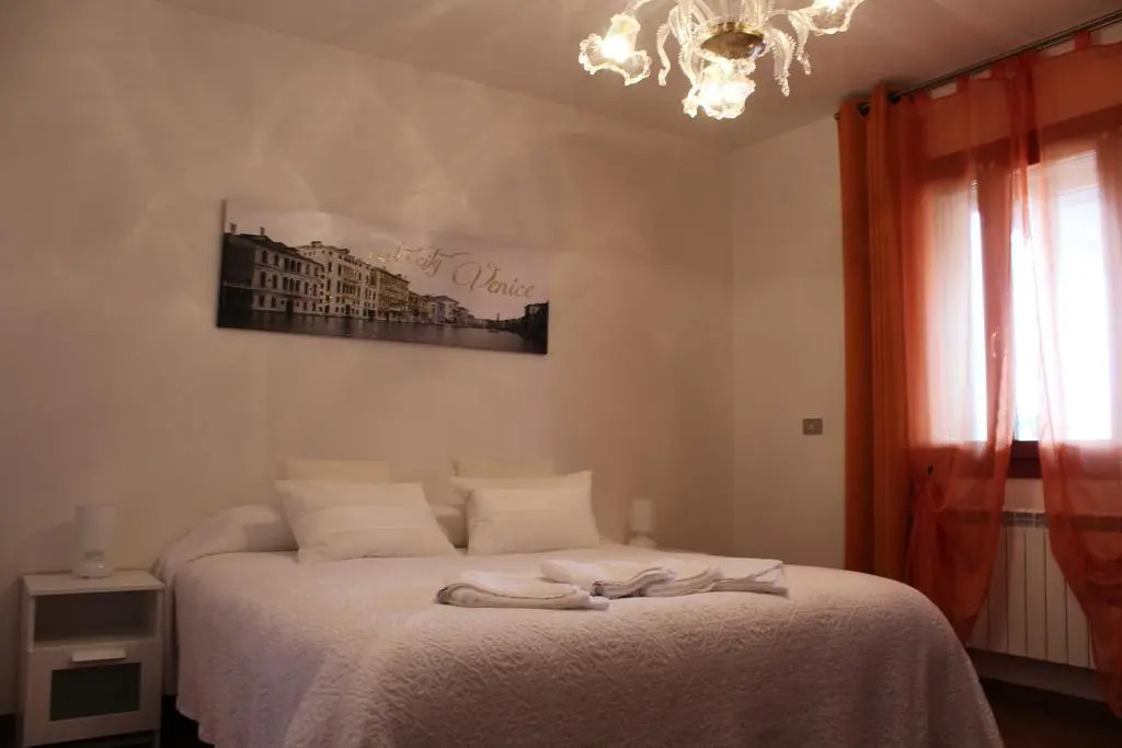 B&B Airport Venice Diego