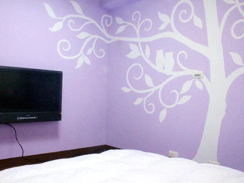 Colormylife B&B