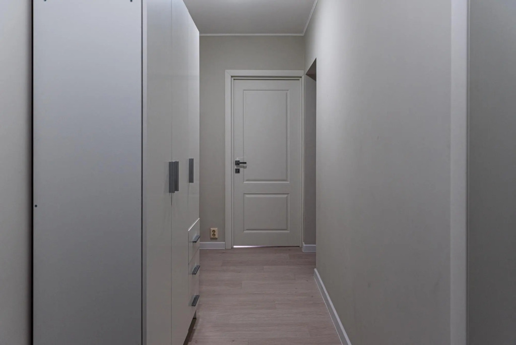 Flat Inn на Проспекте Мира 110/2