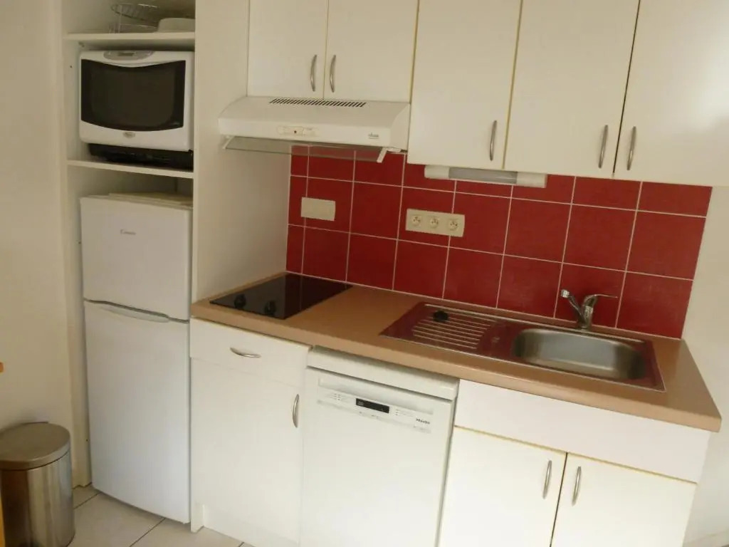 Appartement Flaine, 2 pièces, 4 personnes - FR-1-425-188