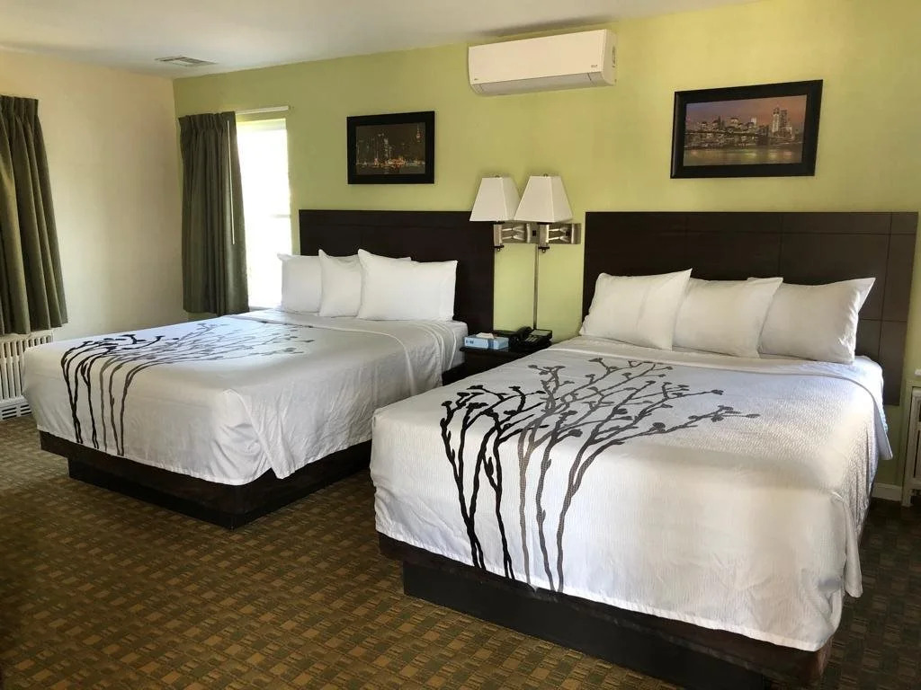 Sea Girt Lodge