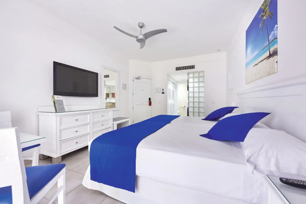 Riu Yucatan - All Inclusive