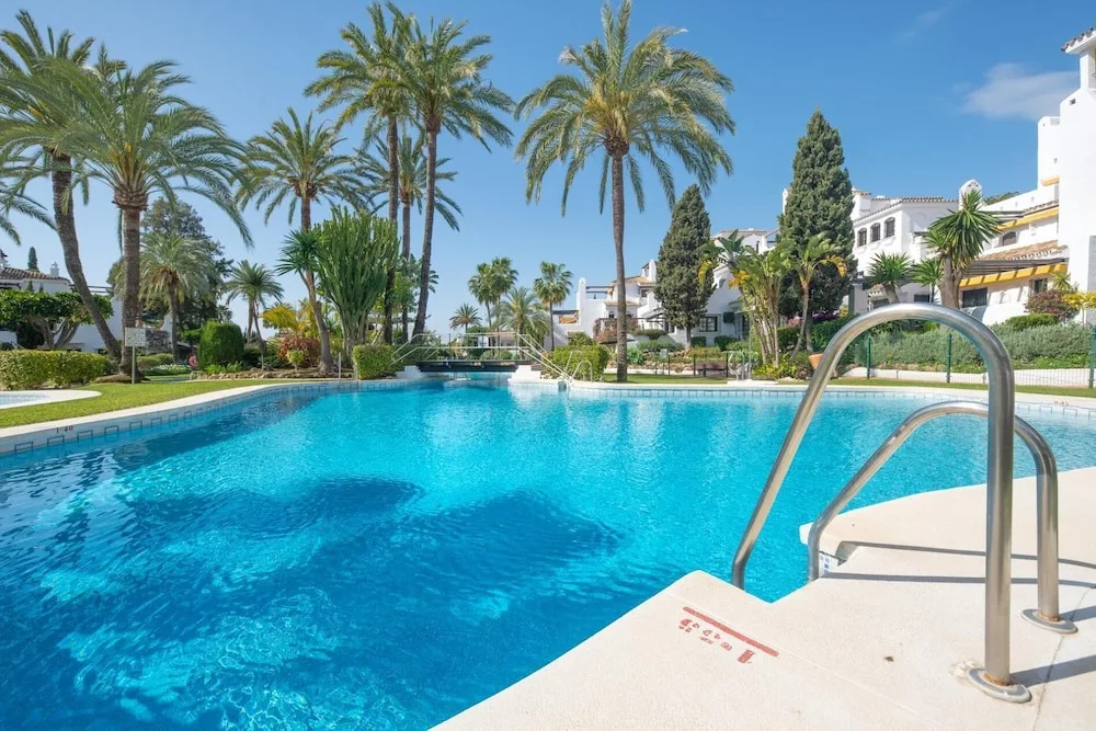 Aldea Blanca Luxury Townhouse