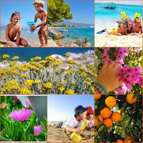 Holiday Home Mirela