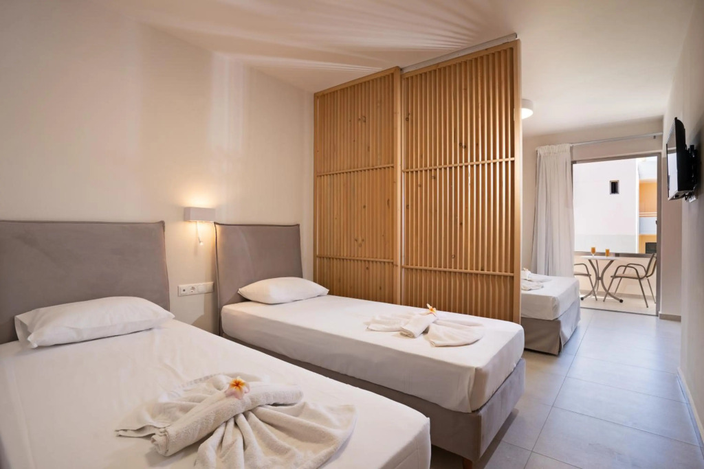 Hotel Kathrin Beach