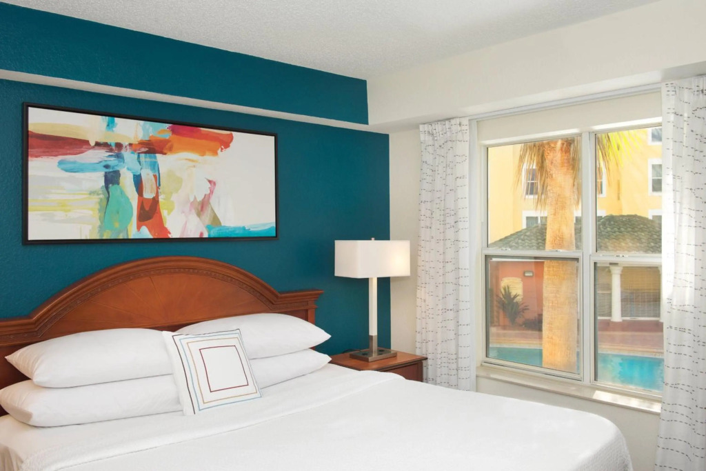 TownePlace Suites by Marriott Orlando Theme Parks Lake Buena Vista