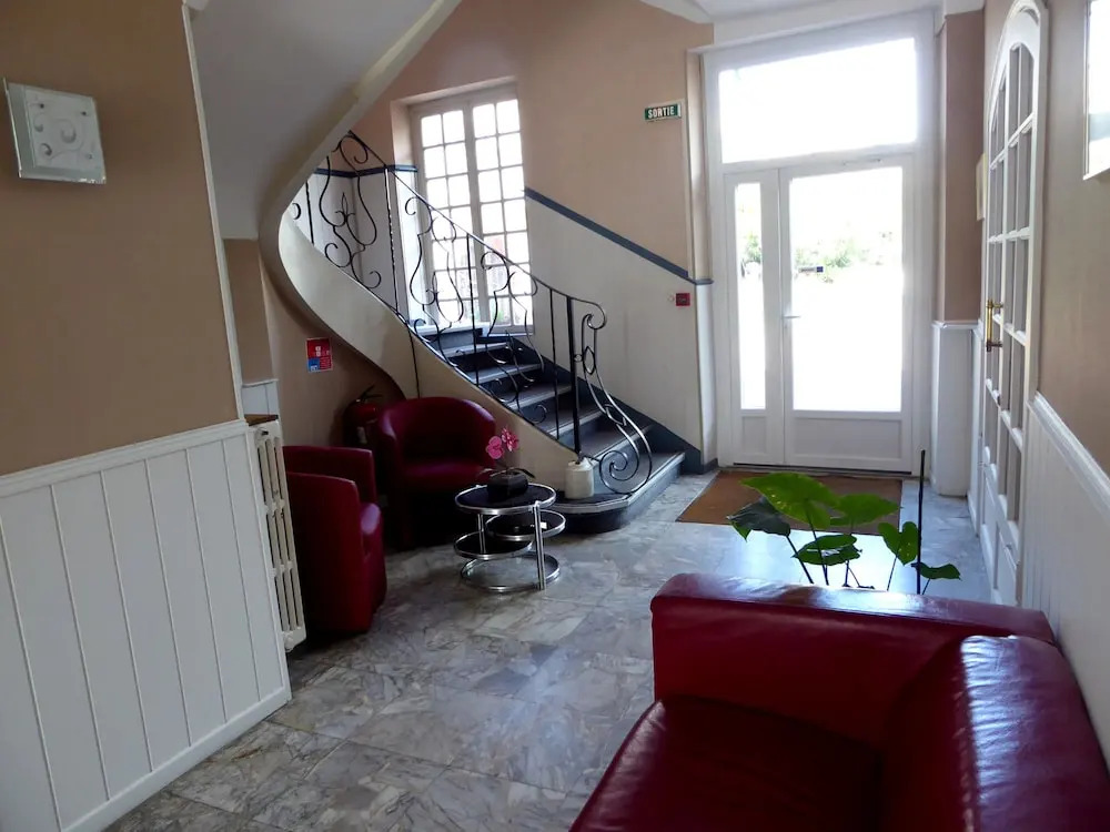 Logis Hôtel LArche de Noé