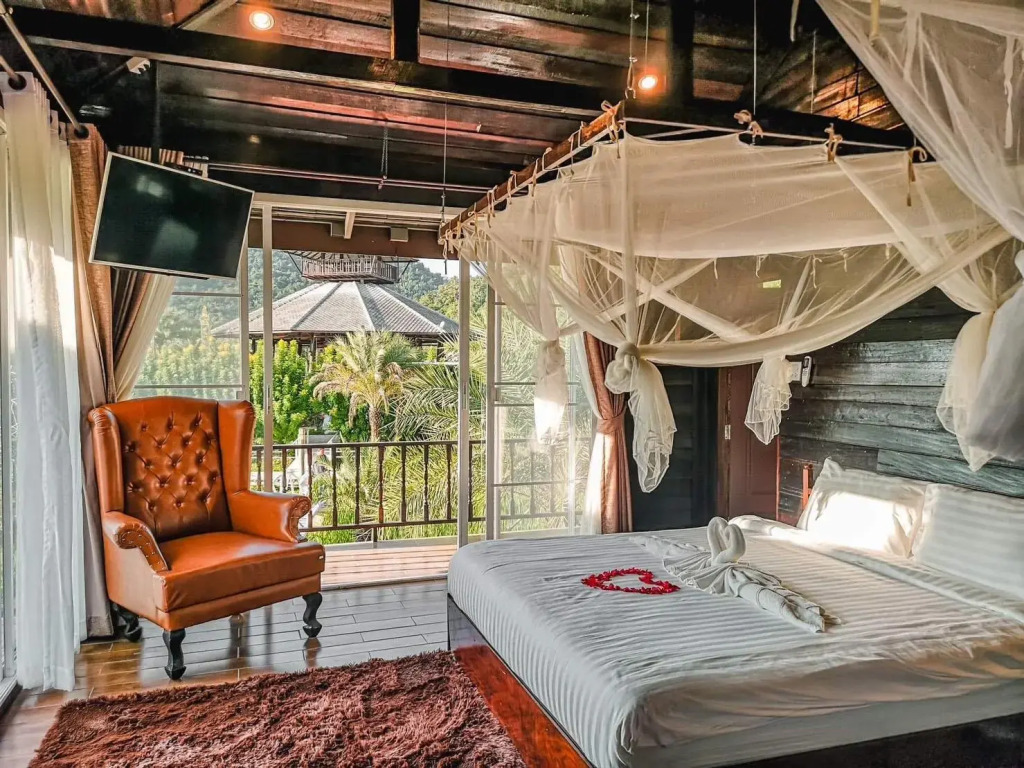 The White House Boutique Chiangrai