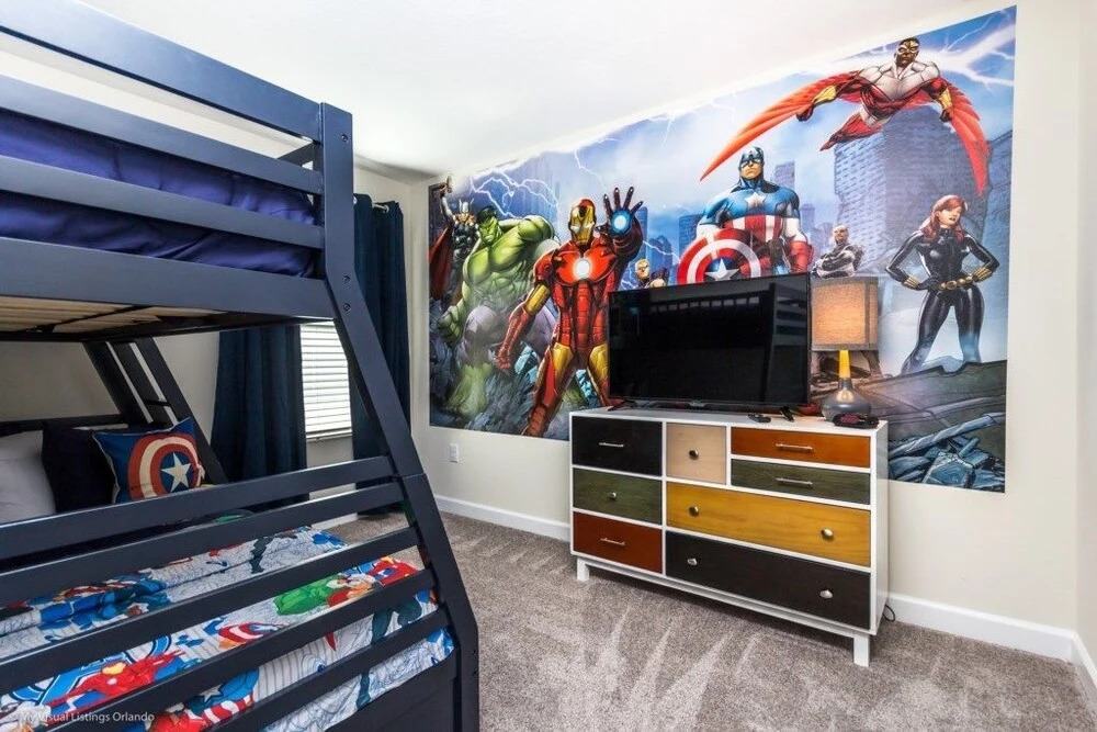 Amazing House! - Champions Gate -1561TL