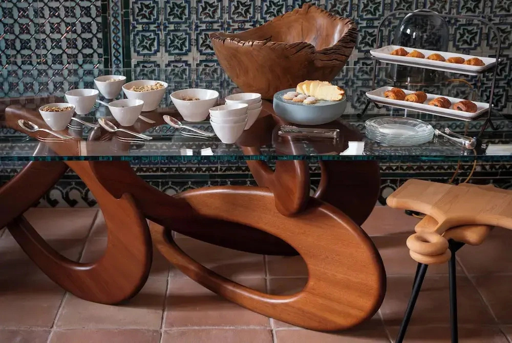Hotel Boutique Casa del Limonero