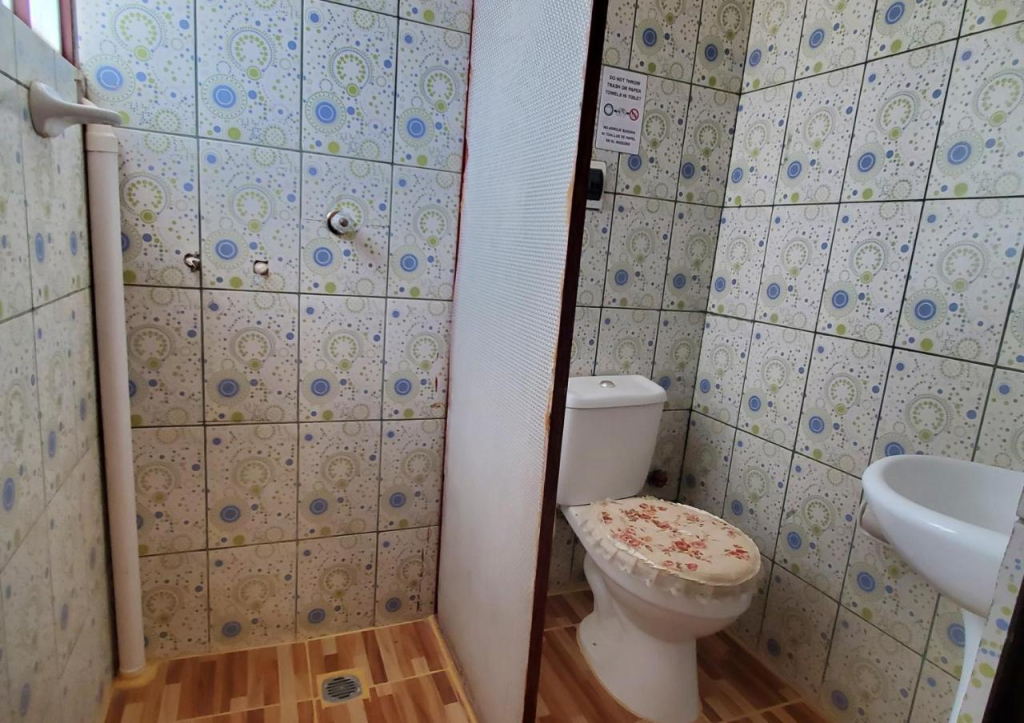 Hostal Quinua Dorada