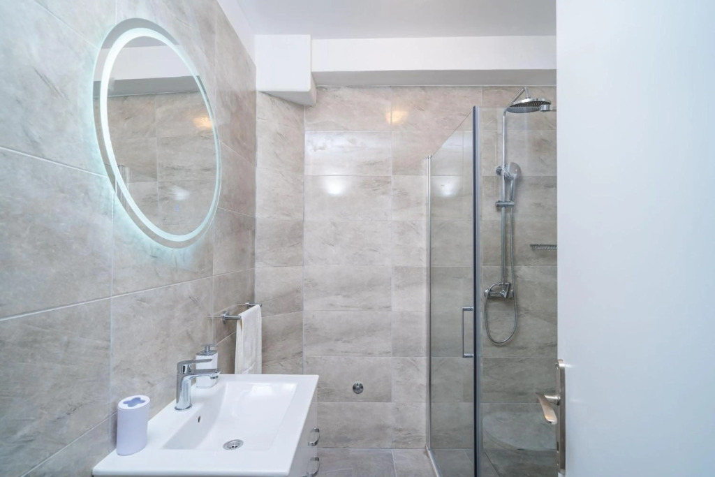 Apartments Vulicevic