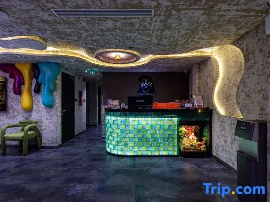 Pynt Hotel 7