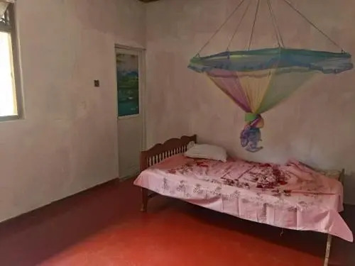 Sasmika Villa Surf and Yoga Hostel