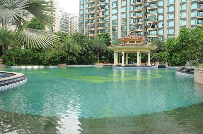 Hengda Hotel Zengcheng