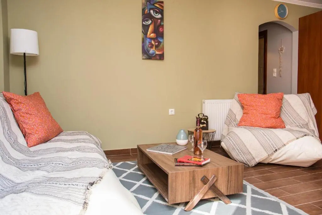IRiS Apartments 2