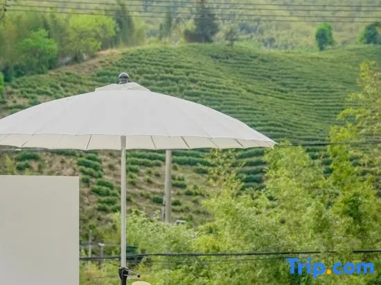 YUNXI Designer Hot Spring Homestay