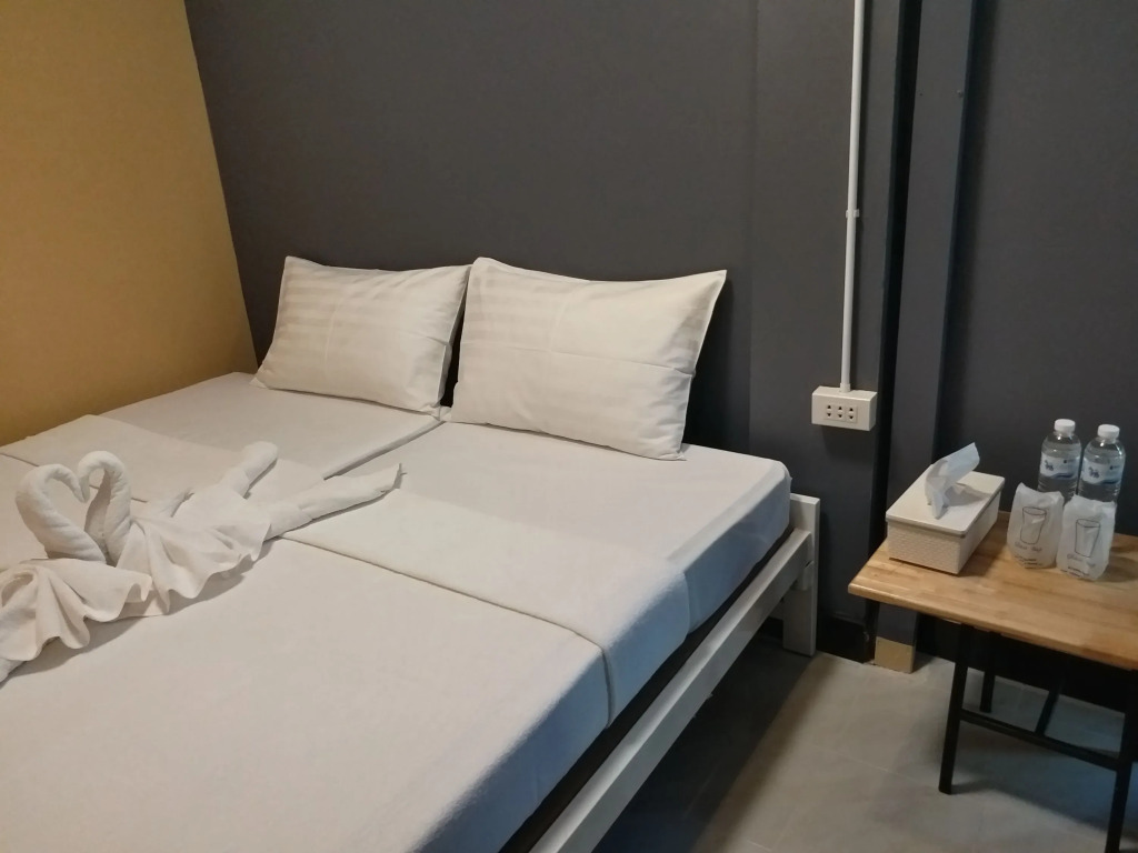 My Hotel Pratunam