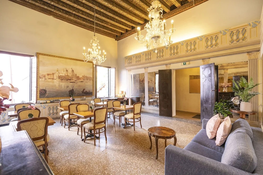 Residenza Centopietre - Dorsoduro by Wonderful Italy