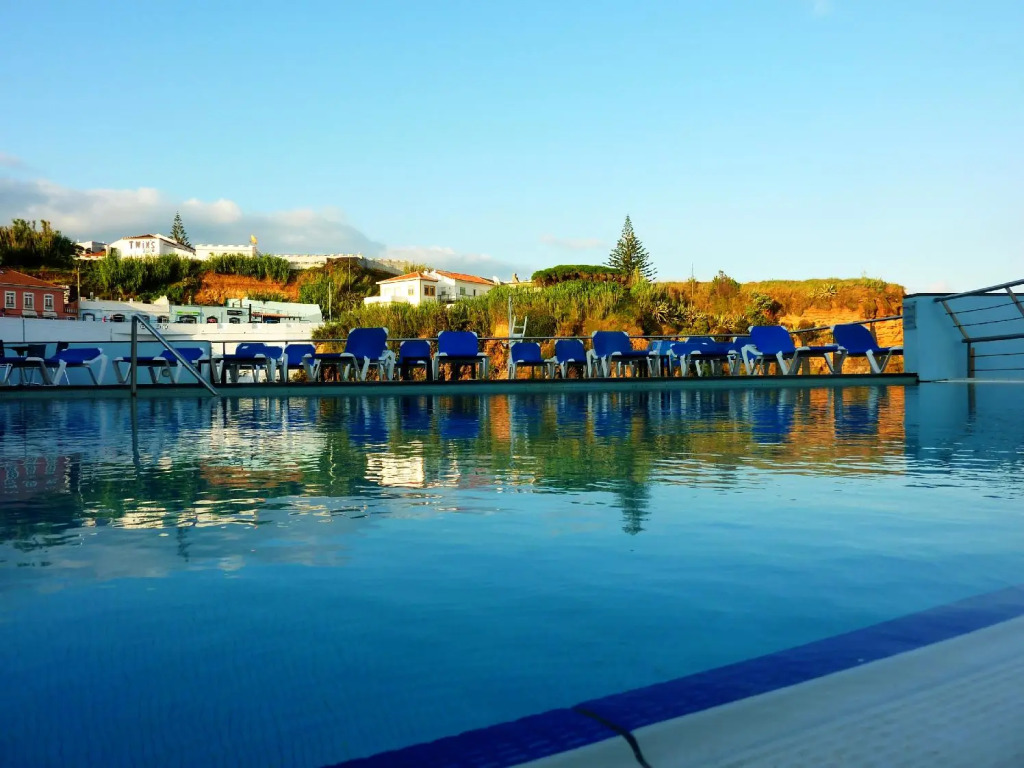 Hotel Do Caracol