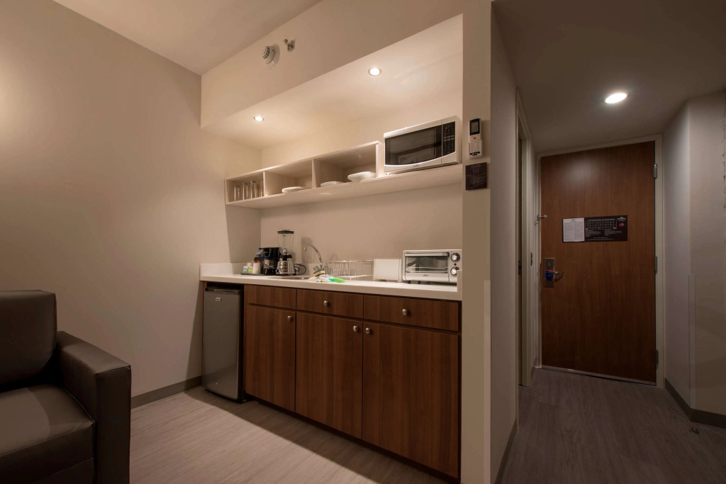 Microtel Inn & Suites By Wyndham San Luis Potosi