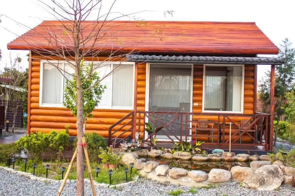 Yellow Mountain Homestay
