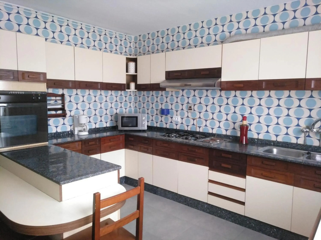 Apartamento Ciudad de la Cultura