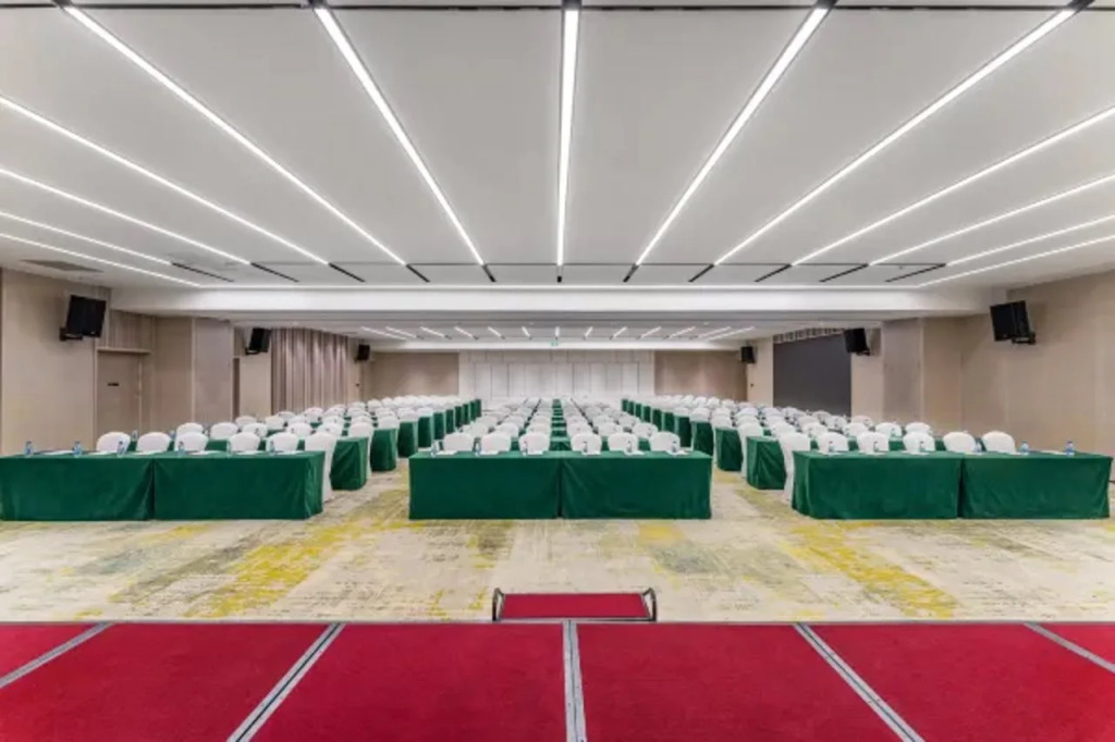 Home2 Suites by Hilton Shenzhen Nanshan Science & Technology Park