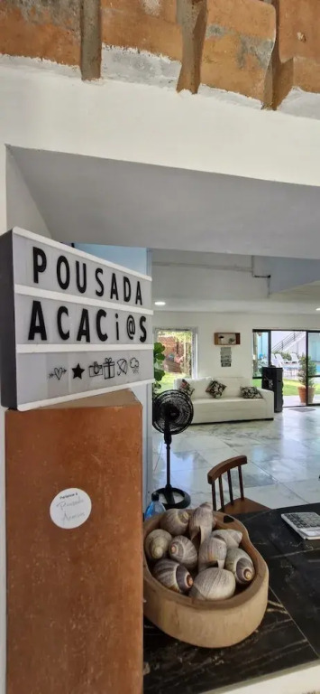 Pousada Point Beach - Acácias