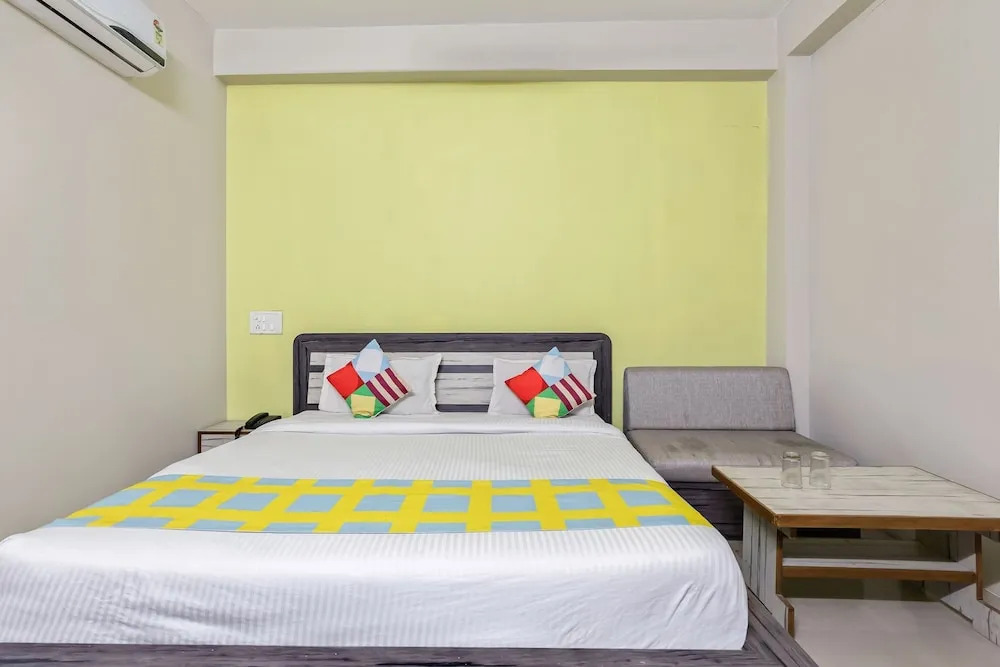 OYO Home 35760 Artistic Stay Near Nakki Lake